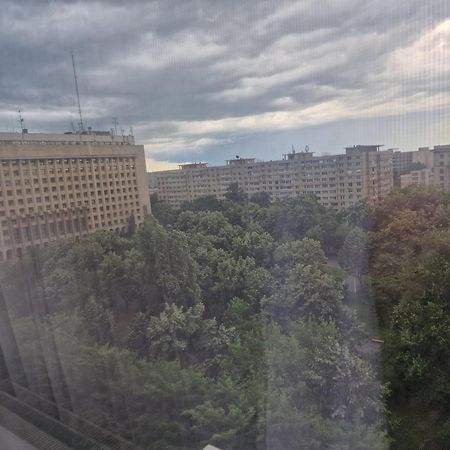 Apartament Gara De Nord Bucureşti Ngoại thất bức ảnh