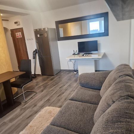 Apartament Gara De Nord Bucureşti Ngoại thất bức ảnh