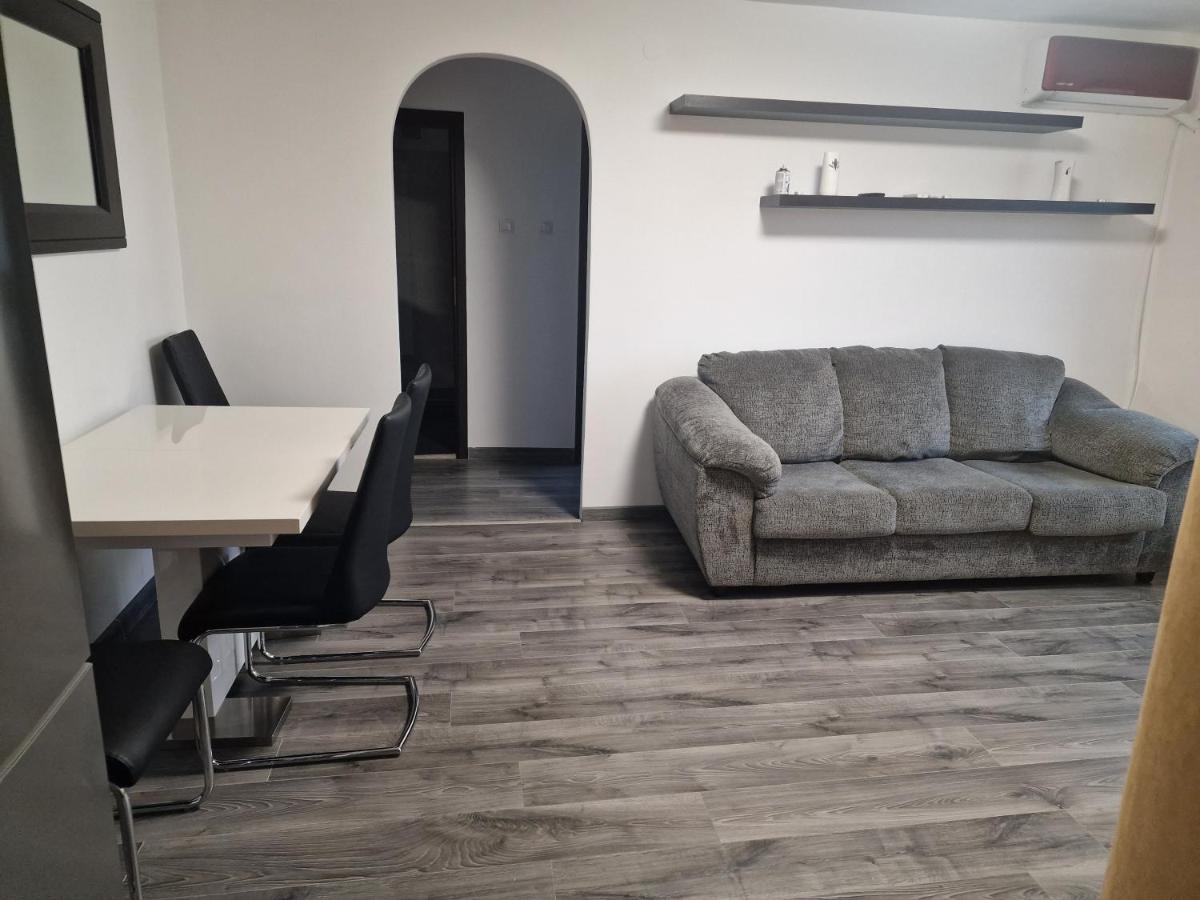Apartament Gara De Nord Bucureşti Ngoại thất bức ảnh