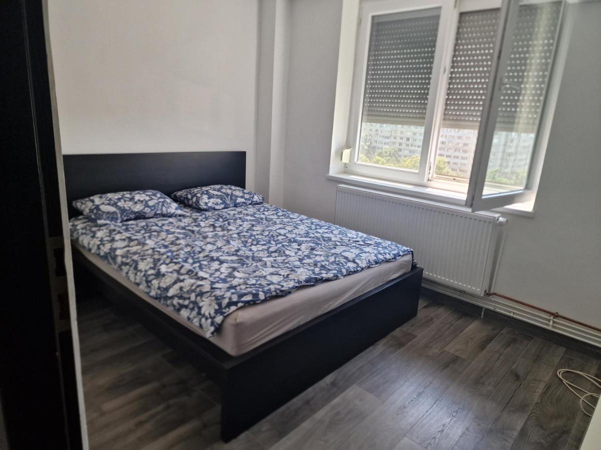 Apartament Gara De Nord Bucureşti Ngoại thất bức ảnh