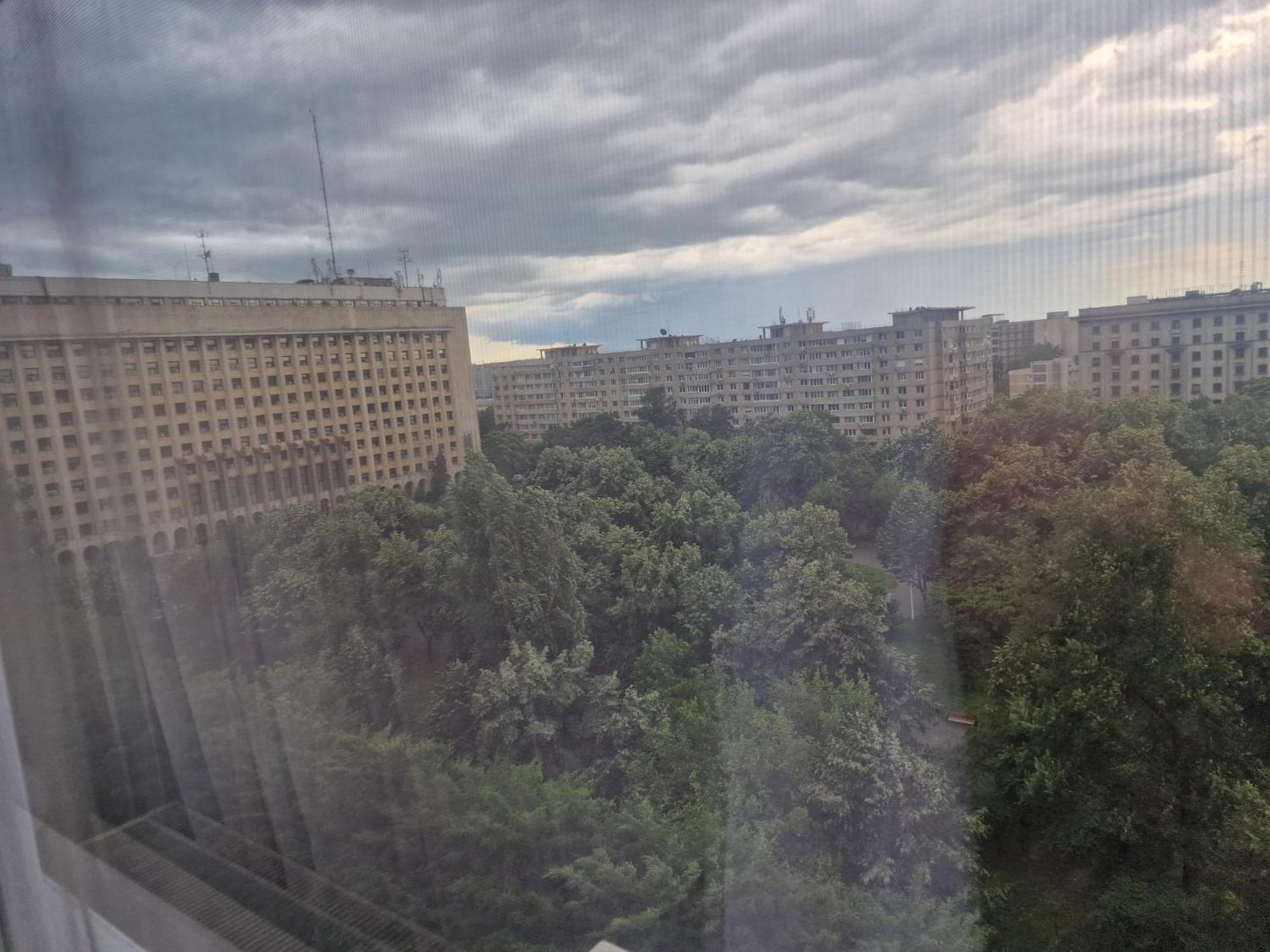 Apartament Gara De Nord Bucureşti Ngoại thất bức ảnh