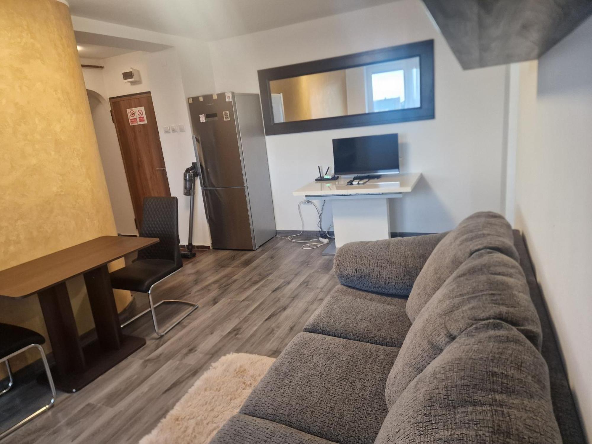 Apartament Gara De Nord Bucureşti Ngoại thất bức ảnh